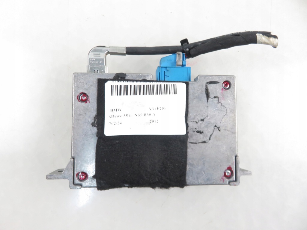 Купить Модуль kmaery bmw x3 f25 xdrive 35 9281747