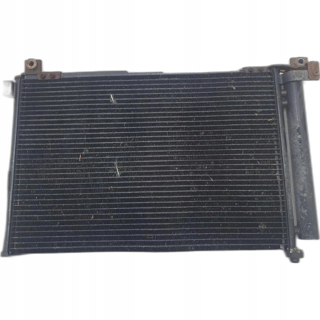 фото №1, Радіатор кондиціонера ford ranger i 2.5 03-06r