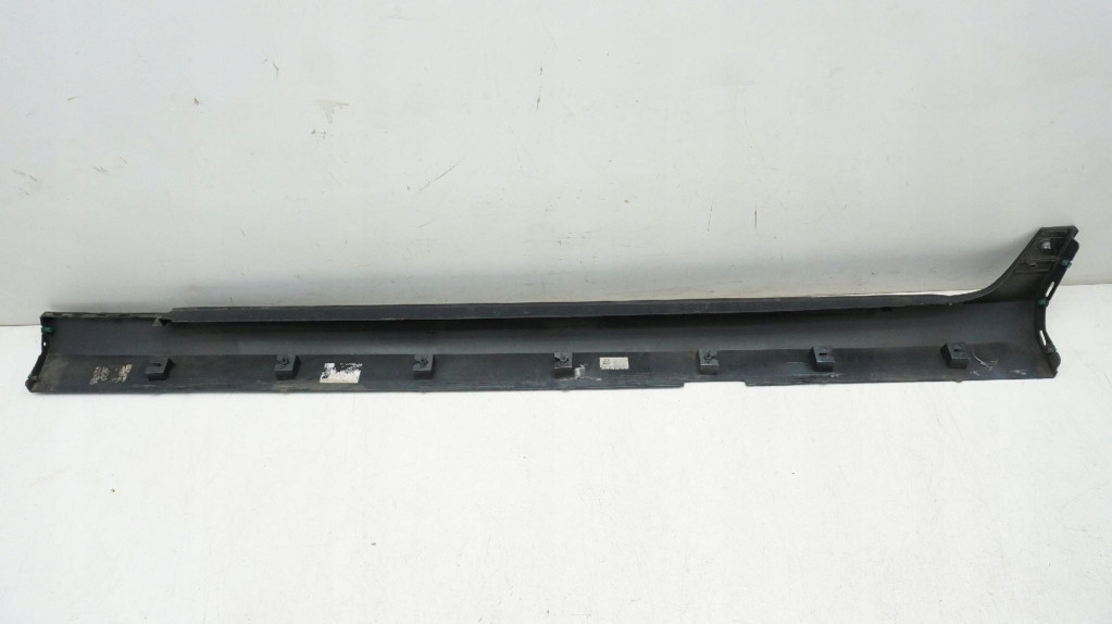 фото №5, Молдинг поріг права volvo v60 ii 31448912