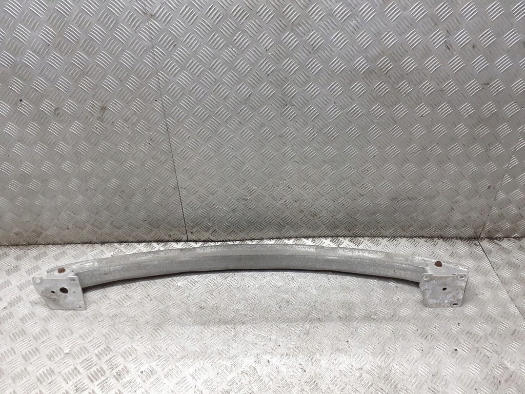 фото №2, Балка бампера renault megane ii