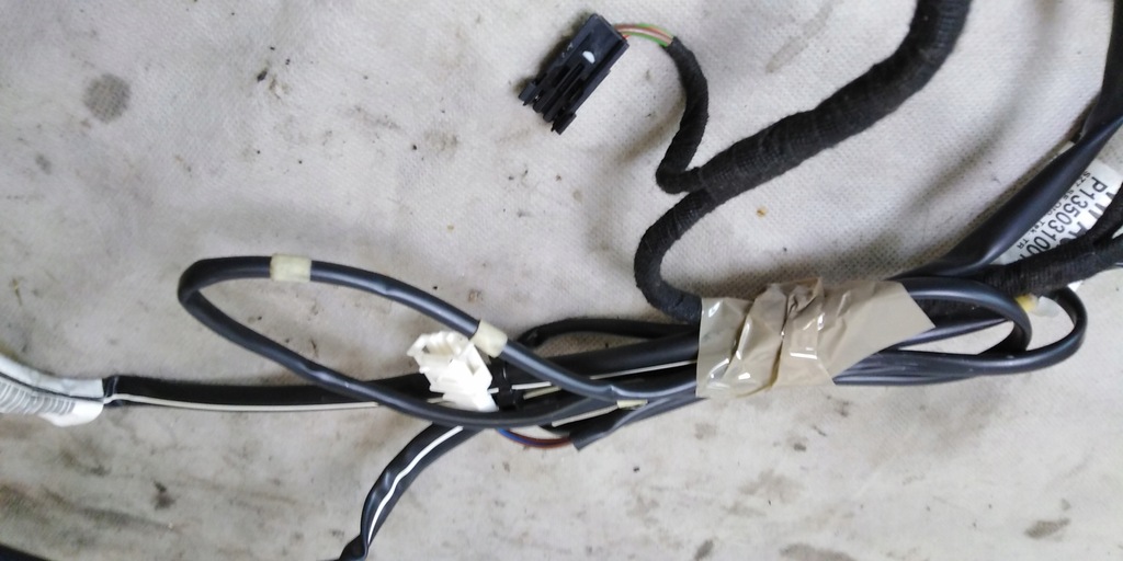 фото №5, Superb i lift 07r джгут ele сидіння права eu podgr