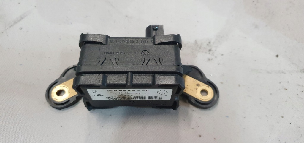 Купить Датчик модуль esp renault espace iv 88200404858