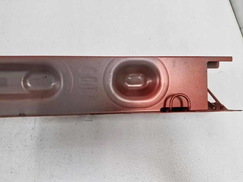 фото №10, Renault clio 4 iv 5d балка усилитель каркас isofix сиденье задняя