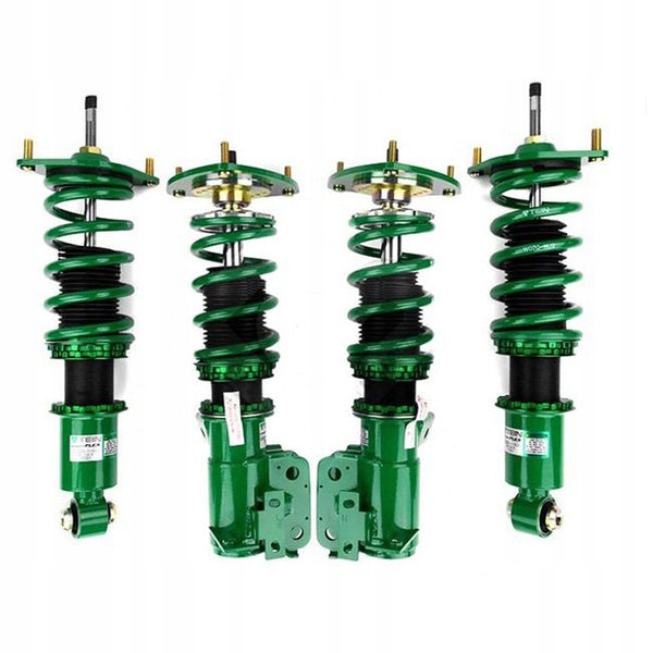 фото №1, Резьба tein mono sport mazda rx-8 2009-2011