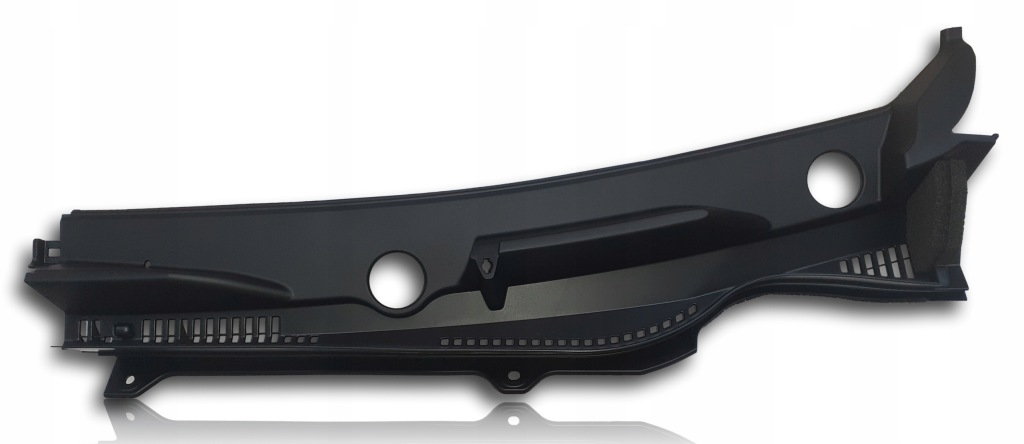 фото №1, Suzuki vitara 2015- жабо левая накладка