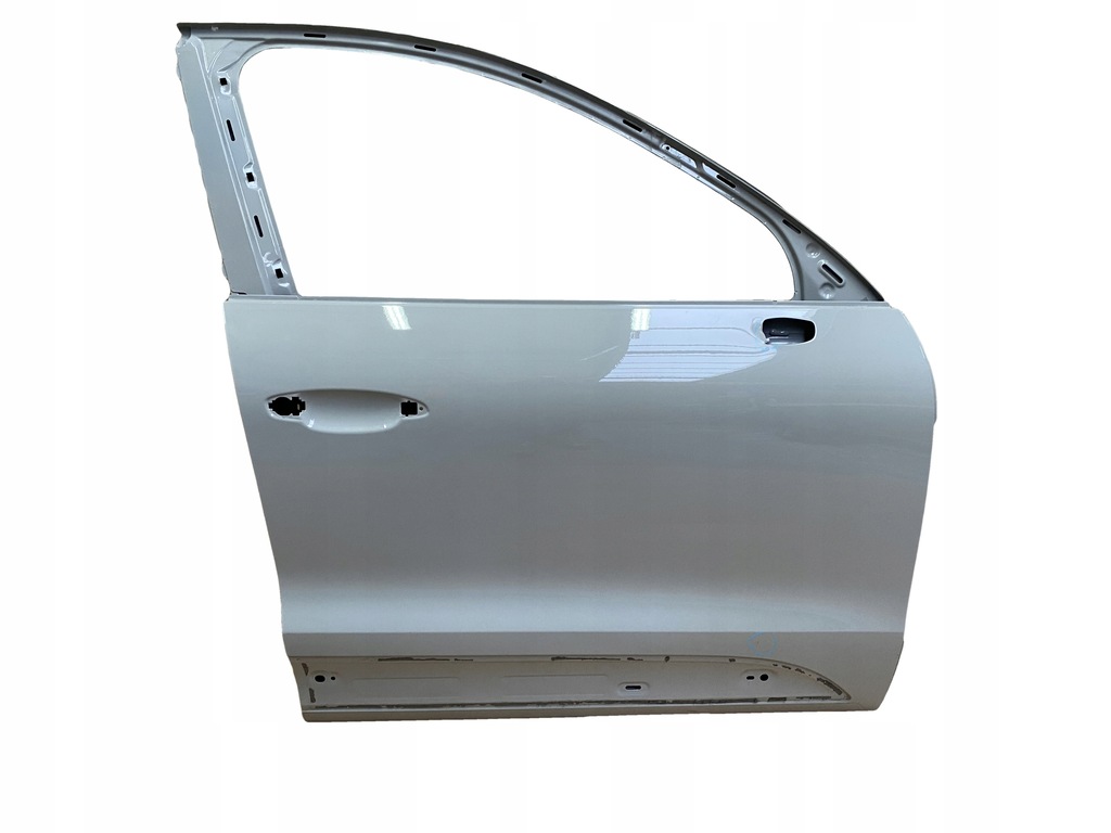 фото №1, Porsche macan 95b lift дверь правое перед