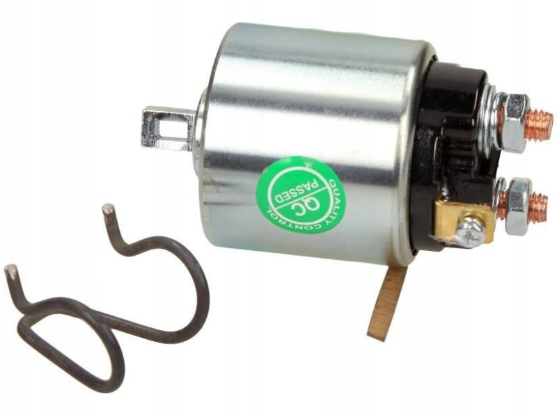 фото №10, Автоматична коробка передач стартер ss2047 as