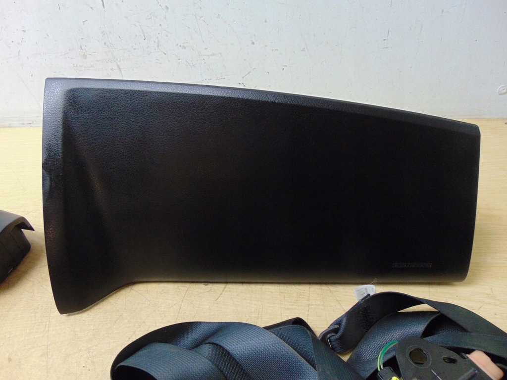 фото №8, Подушки безпеки подушка безпеки натягувачі grand vitara ii europa