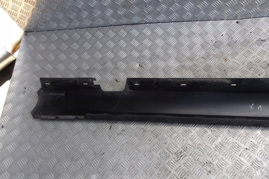 фото №5, Bmw x1 e84 молдинг порог левая правая