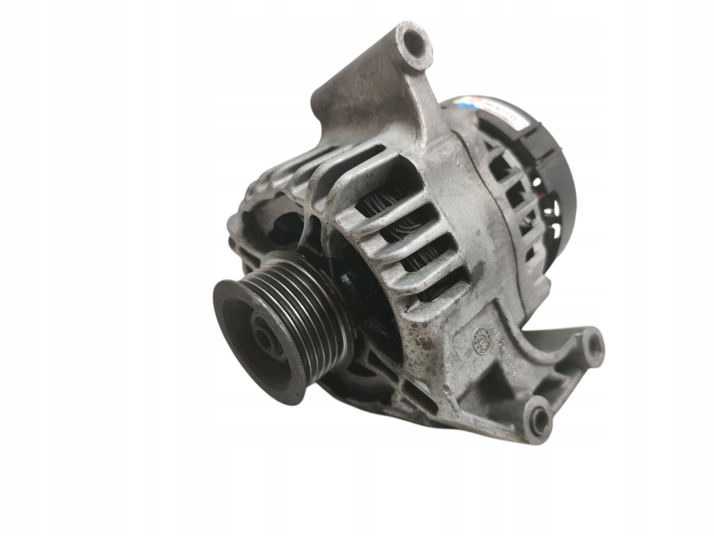 Купить Генератор fiat doblo 1 рестайлинг  2004-2010 1.3 jtd 140km ms021402-8970