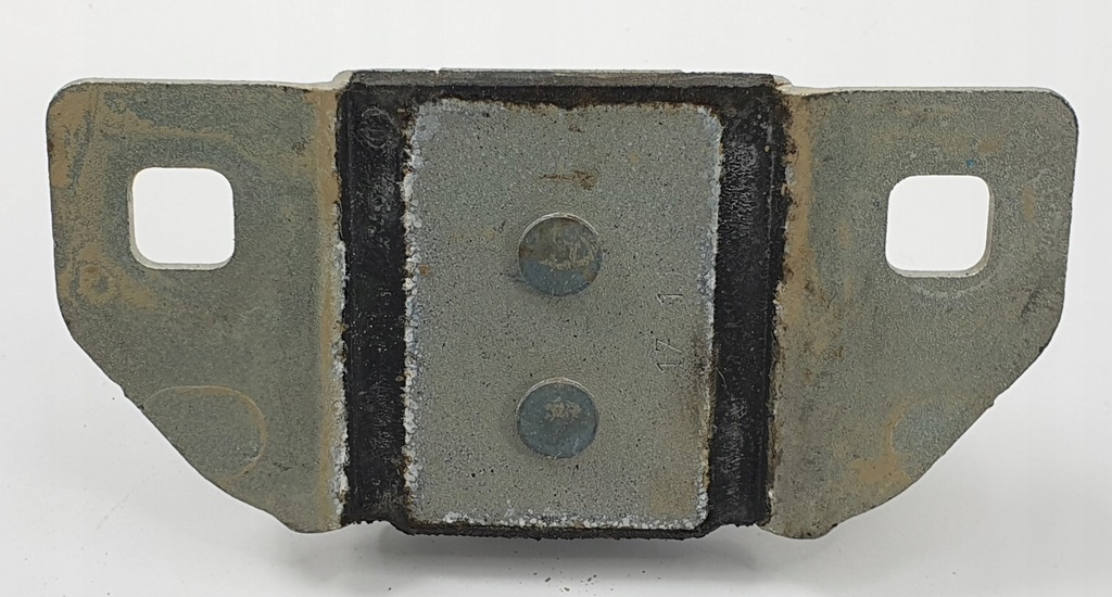 фото №3, Засов замка крышки задняя mercedes glk x204