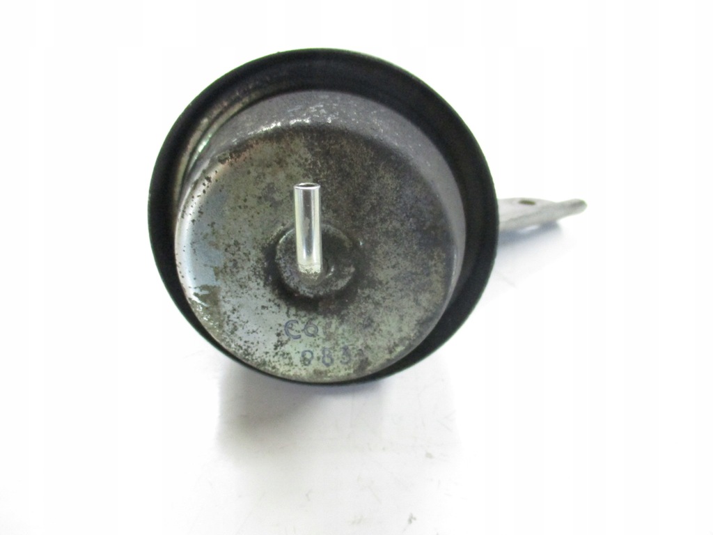 фото №4, Subaru impreza gh 2.0d актуатор турбіни клапан турбіни