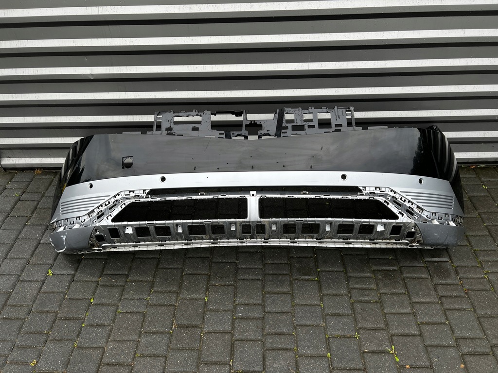 фото №1, Бампер передний перед hyundai ioniq 5