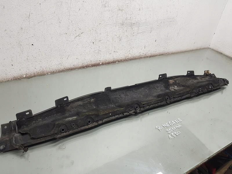 фото №3, Podszyie нижние renault megane iii