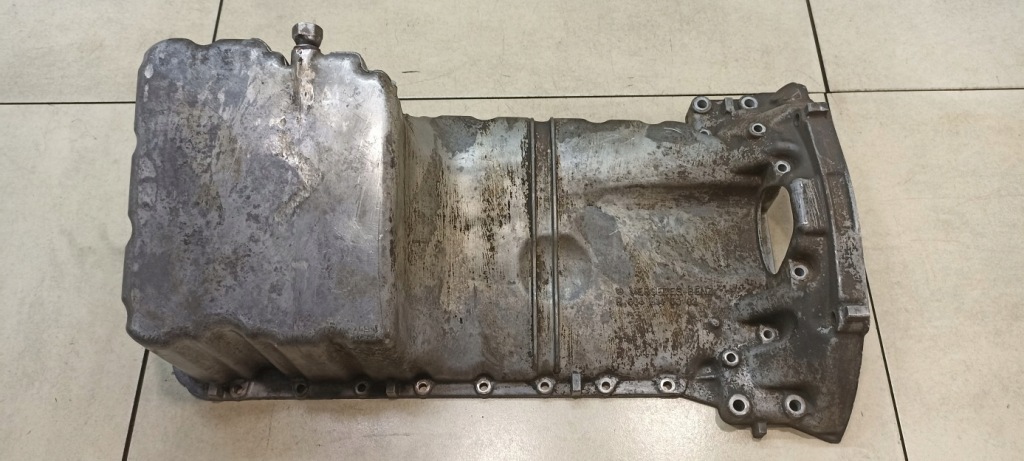 Поддон масляная mercedes w202 2.2d r6040140602 Оригинал