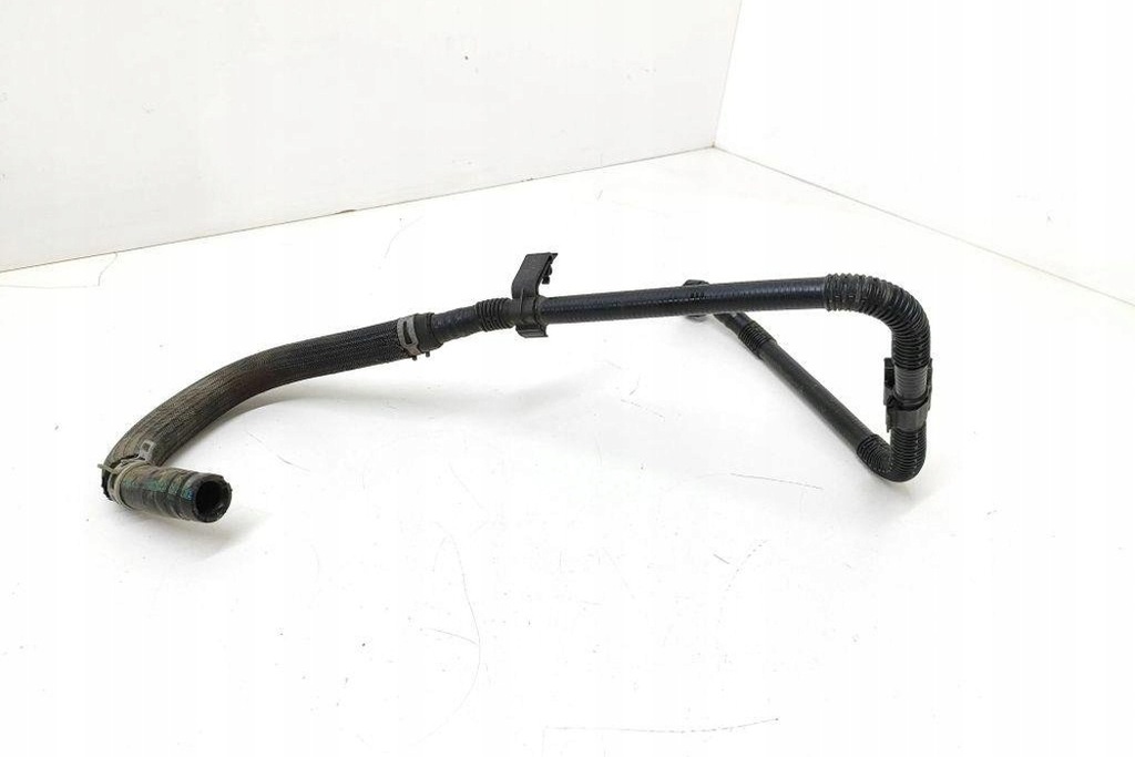 фото №6, Труба охлаждение citroën c4 ii b7 hsr20797 1.6l дизель 2013