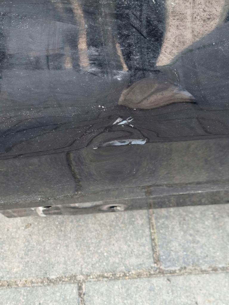 фото №4, Ford puma 2 ii mk2 дверь левая задние задняя