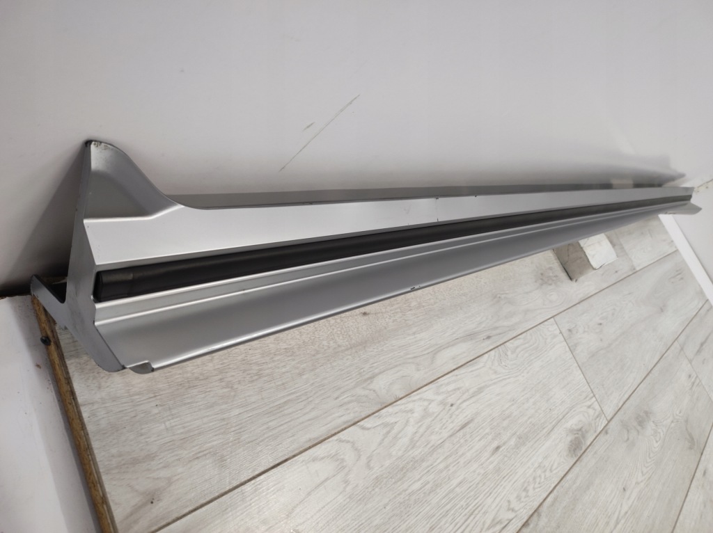 фото №7, Молдинг поріг ліва поріг hyundai ioniq v 5 87751-gi100