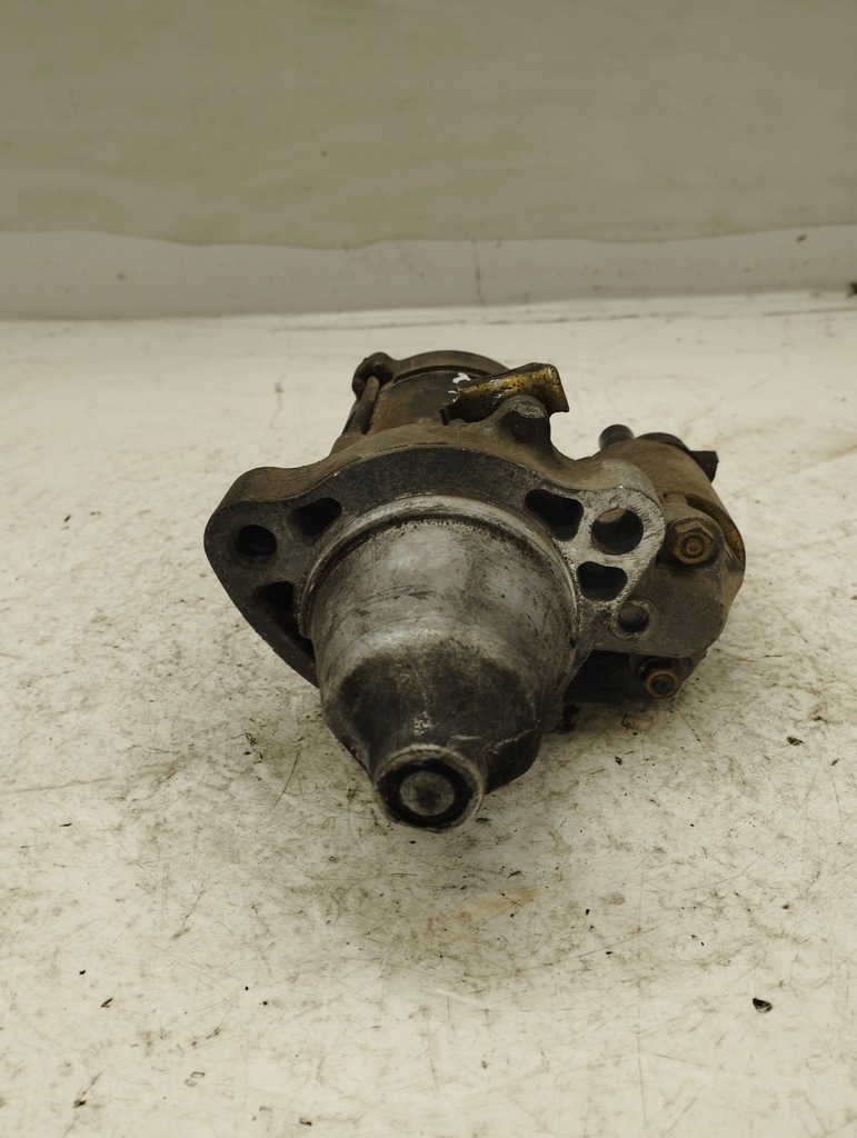 фото №5, Honda jazz стартер 42800-0950