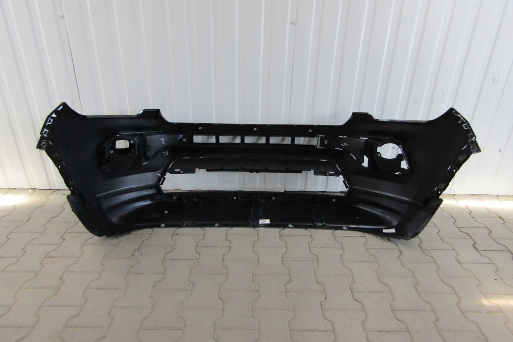 фото №14, Бампер перед jeep compass 2 ii lift 21-