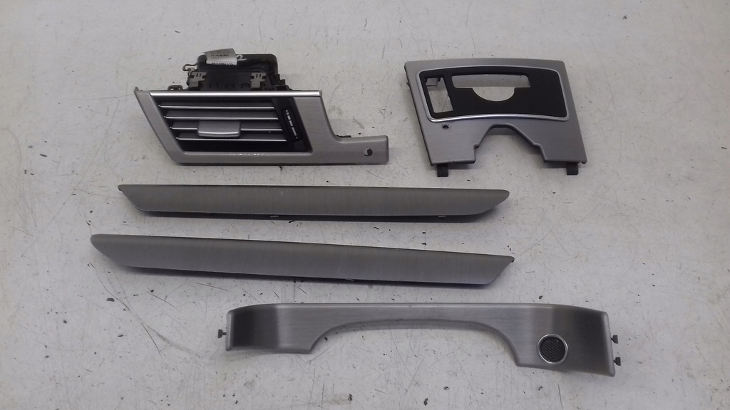 фото №8, Декоры kpl avangarde mercedes w212