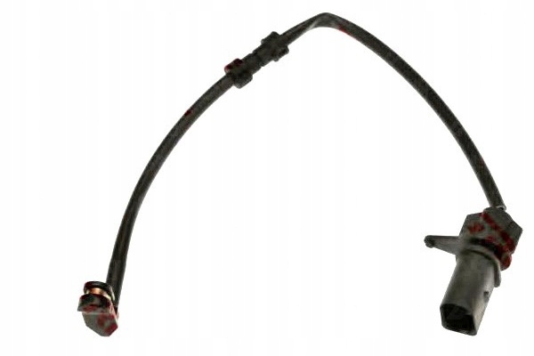 фото №1, Trw датчик зносу гальмівна колодка гальмівний перед iloś