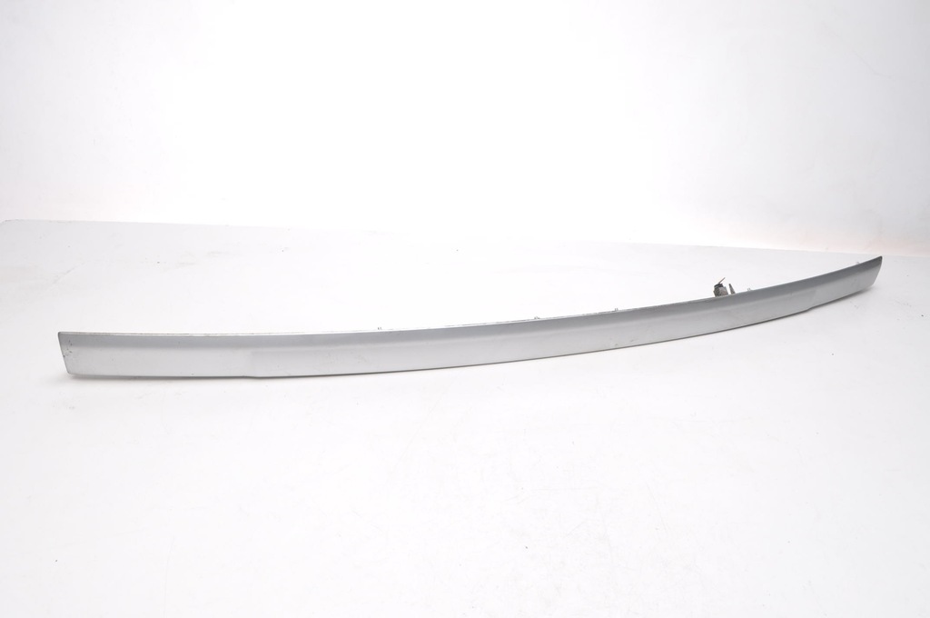 фото №1, Citroen c4 grand picasso накладка молдинг кришки 9654872977