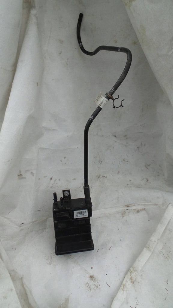 фото №1, Фільтр вугільний ford ecosport jx61-9e857-ab lift 20