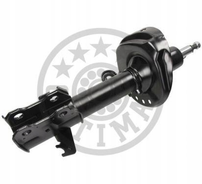 фото №1, Optimal амортизатор перед лівий honda crv iii