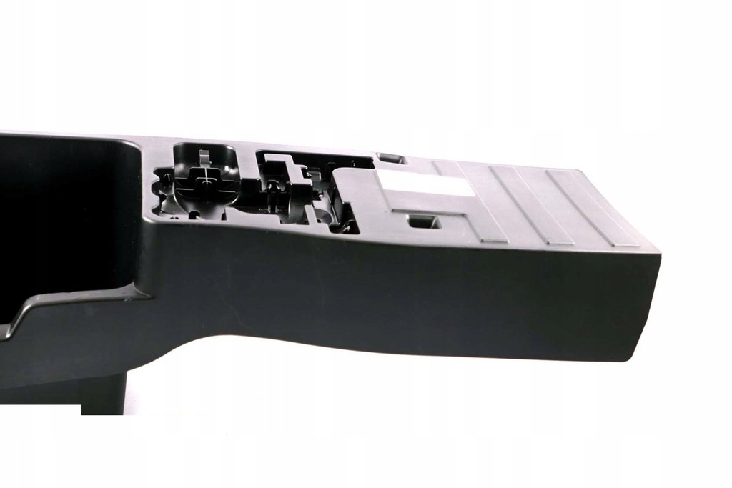 фото №10, Bmw x6 e71 задня бардачок багажника захист акумулятор 6981050