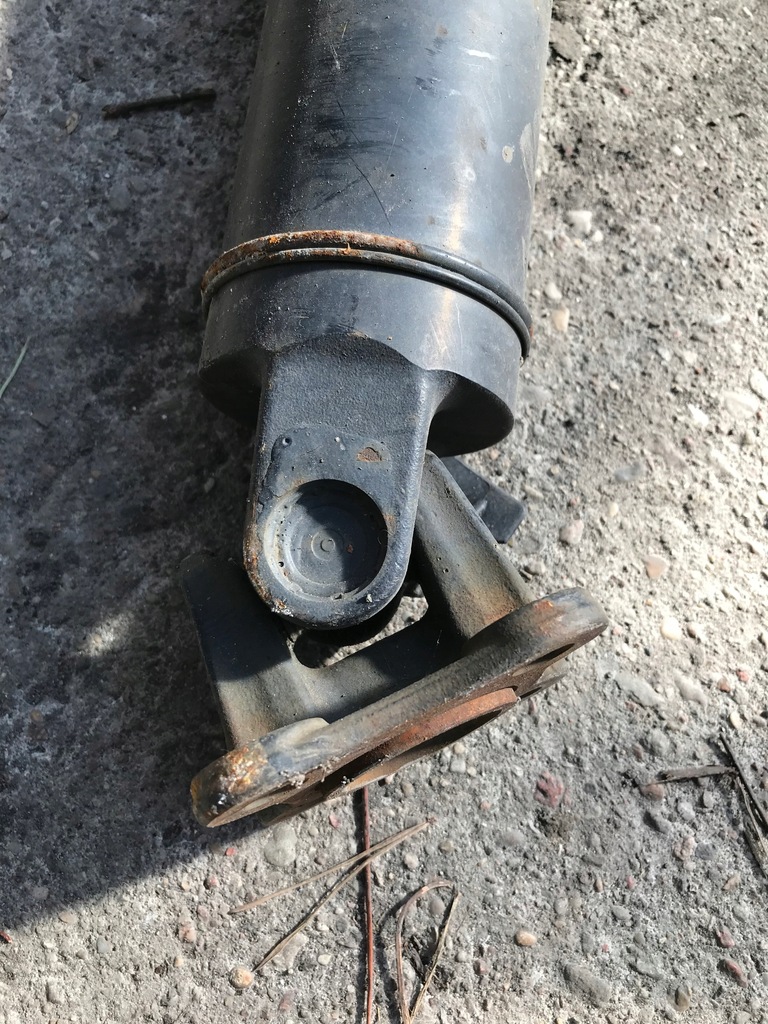 фото №5, Wał приводной mitsubishi outlander iii 2.2 wwa