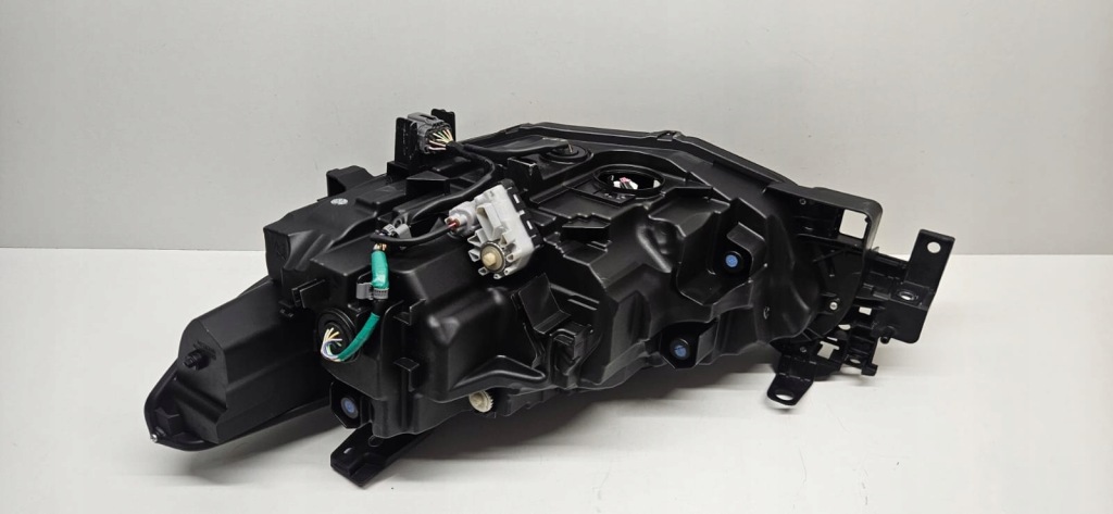 Mazda 6 vi рестайлінг  gs фара full led фара правий 14 pin в Україні