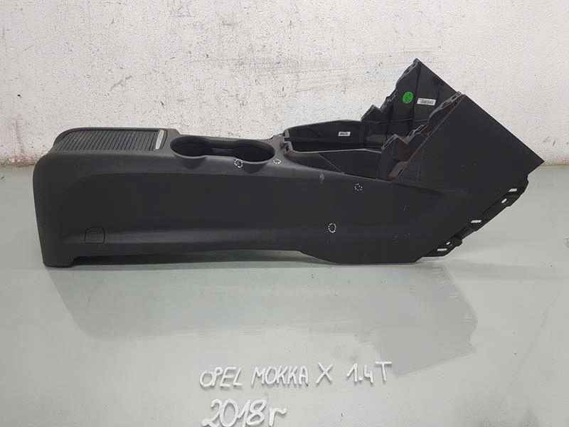 фото №1, Туннель средний opel mokka x