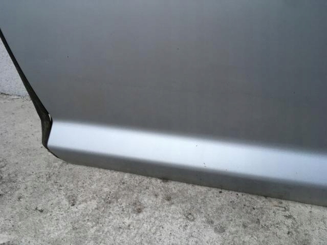 фото №8, Дверь левый перед jaguar xf x250 07-11 mee