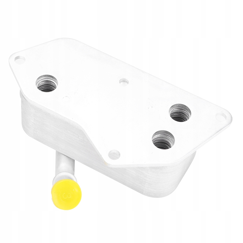 фото №6, Радиатор масла автоматической коробки передач