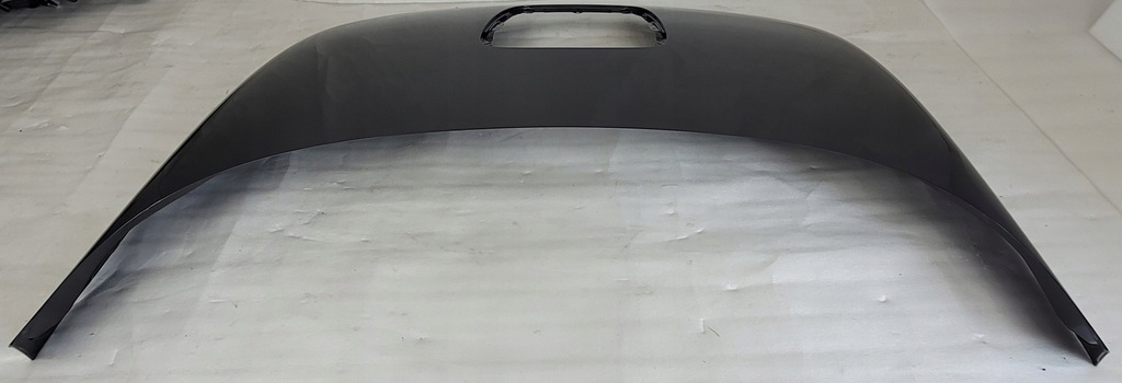 фото №8, Капот кришка двигуна honda e 2019-