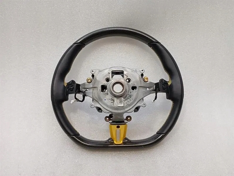 Руль ferrari purosangue f175 855694 руль повреждённая przez вода в Украине