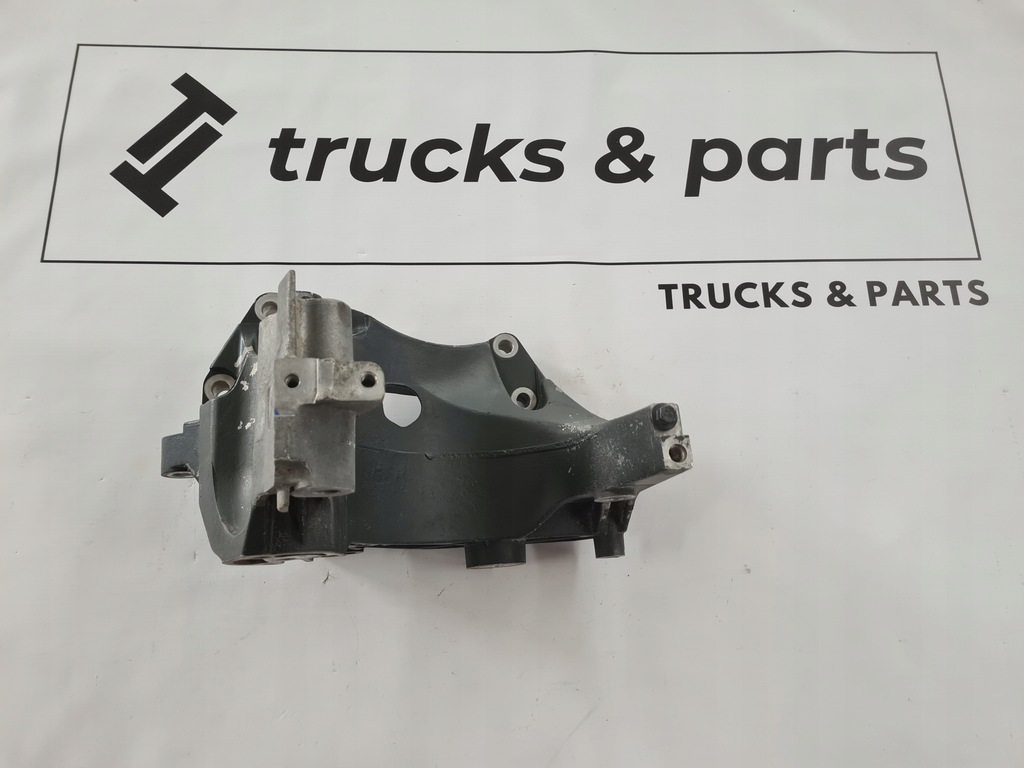 фото №1, Кронштейн кронштейн ролики натяжителя renault gama d dti 8 volvo fl fe d8k