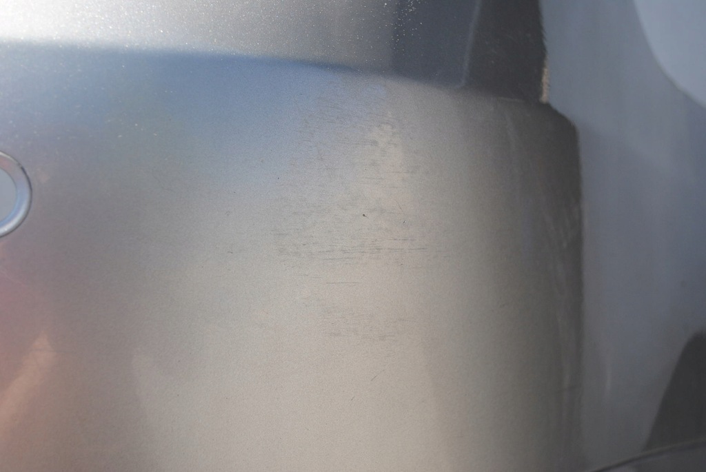 фото №8, Бампер задня задній vw eos ld1w