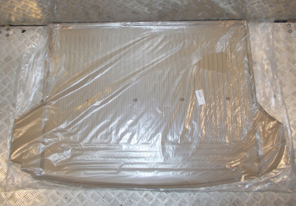 фото №1, Bmw 5 f07 пол мат magażnika 2152344