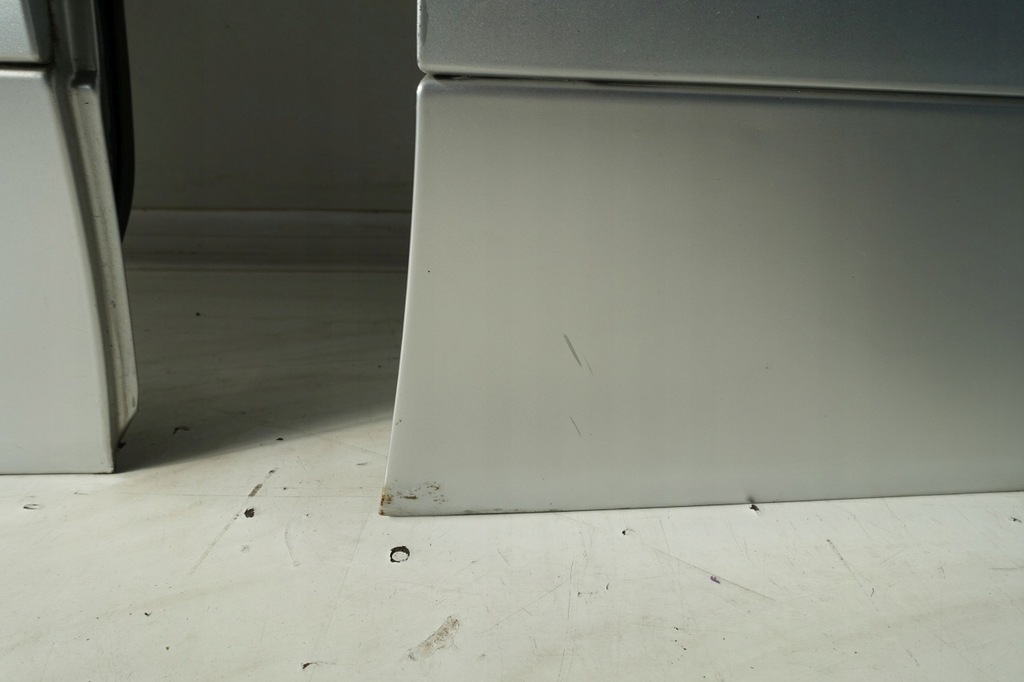 фото №6, Mercedes w211 двері правий перед передні 775