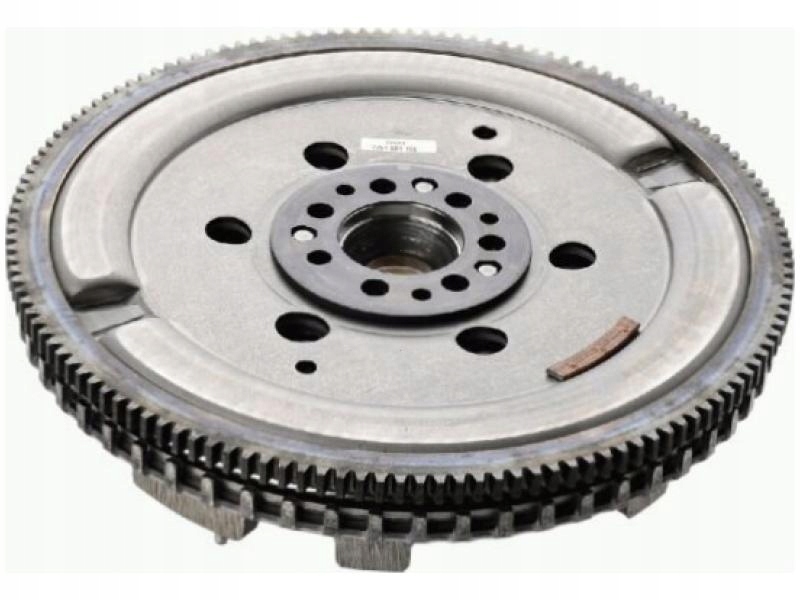 фото №2, Колесо маховик renault avantime 2.0 01-03 vel satis 2.0 02-09