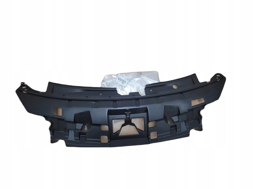 фото №1, Кронштейн бампера перед 9803500580 c3 ii оригинал