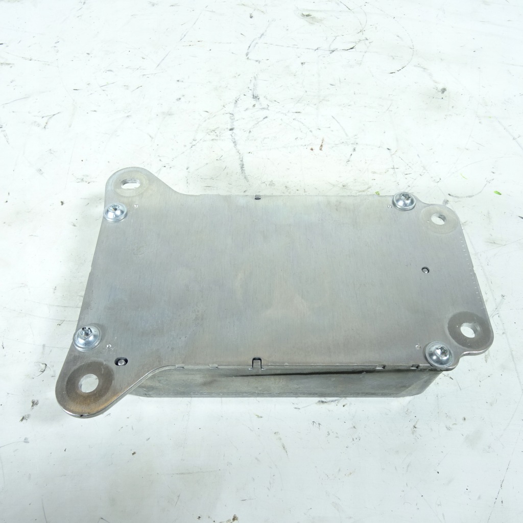 фото №3, Bmw 7 f01 f02 модуль icm 6791132