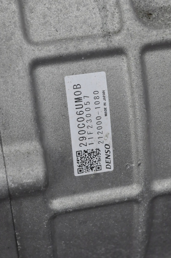 фото №7, X-trail iv t33 1.5 vc-t e-power коробка передач l26ru3a 290c06um0b 212000-1080