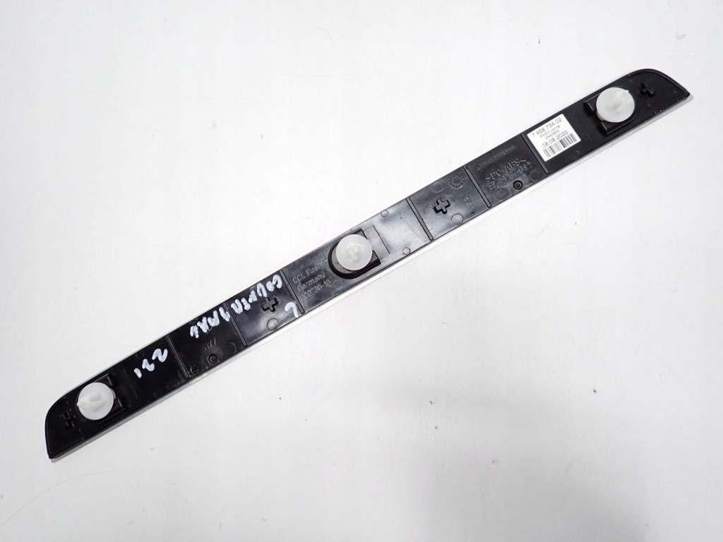 Молдинг накладка порог порог левая перед mini cooper countryman 2 f60 22r Цена