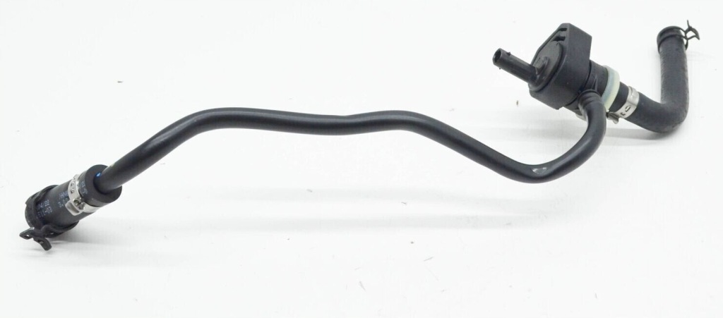 фото №1, Оригинальный номер mercedes шланг вентиляции mercedes glc x253 a2740187201