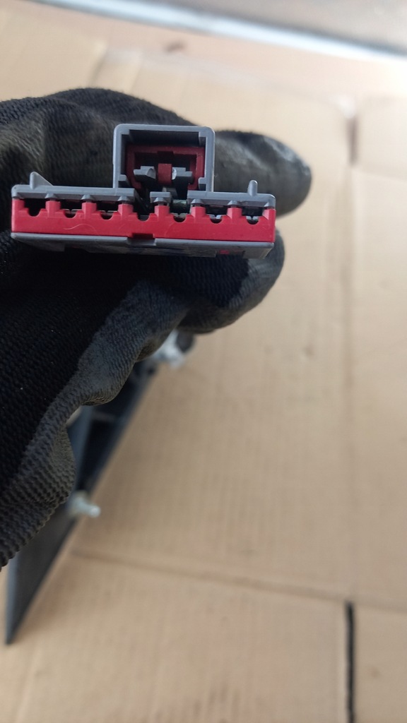 фото №8, Дзеркало праве daimlerchrysler neon 99-05r