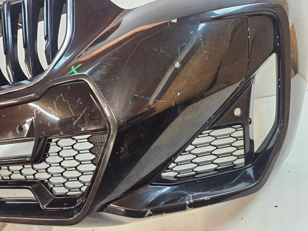 Bmw x1 u11 22- m набір mpakiet бампер передній перед 51119881918 Київ