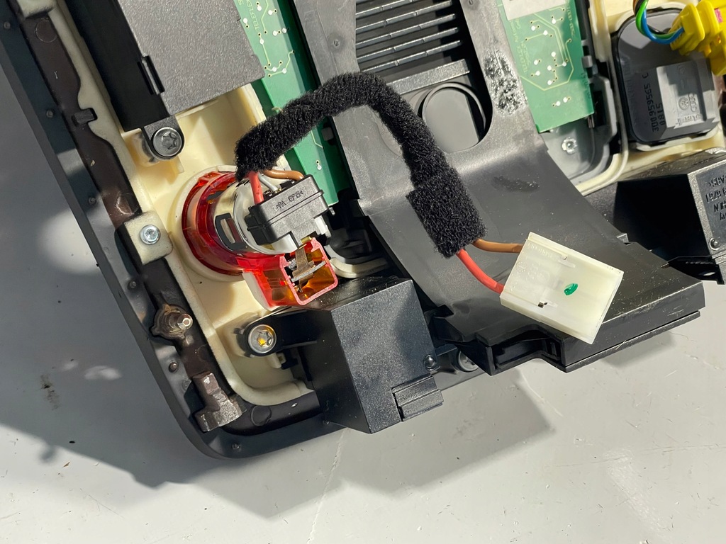 фото №14, Vw phaeton рамка домкрата коробки панель 3d0864533